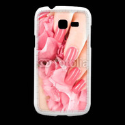 Coque Samsung Galaxy Fresh Ongles esthéticienne 2