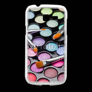 Coque Samsung Galaxy Fresh Palette maquillage esthéticienne