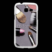 Coque Samsung Galaxy Fresh Maquillage esthéticienne