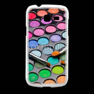 Coque Samsung Galaxy Fresh Palette maquillage esthéticienne 2