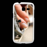 Coque Samsung Galaxy Fresh Couturière stylisme