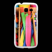 Coque Samsung Galaxy Fresh Nécessaire de couture