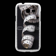 Coque Samsung Galaxy Fresh Mètre de couture