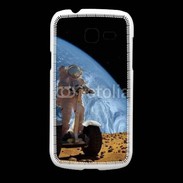 Coque Samsung Galaxy Fresh Astronaute 5