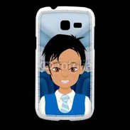 Coque Samsung Galaxy Fresh Steward