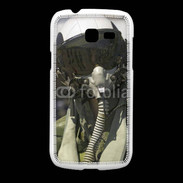 Coque Samsung Galaxy Fresh Pilote 2