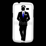 Coque Samsung Galaxy Fresh Commandant de bord 10