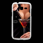 Coque Samsung Galaxy Fresh Barmaid 2