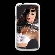 Coque Samsung Galaxy Fresh Barmaid 3