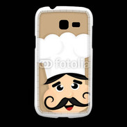 Coque Samsung Galaxy Fresh Chef