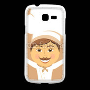 Coque Samsung Galaxy Fresh Chef vintage 2