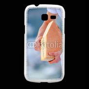 Coque Samsung Galaxy Fresh Fromager