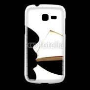 Coque Samsung Galaxy Fresh Oenologue
