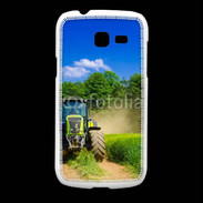 Coque Samsung Galaxy Fresh Agriculteur 2