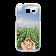 Coque Samsung Galaxy Fresh Agriculteur 5