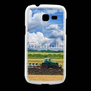 Coque Samsung Galaxy Fresh Agriculteur 6