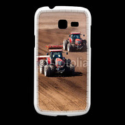 Coque Samsung Galaxy Fresh Agriculteur 7