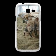 Coque Samsung Galaxy Fresh Agriculteur 11