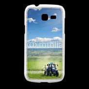 Coque Samsung Galaxy Fresh Agriculteur 13