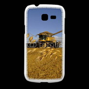 Coque Samsung Galaxy Fresh Agriculteur 19