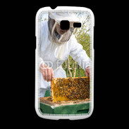 Coque Samsung Galaxy Fresh Apiculteur