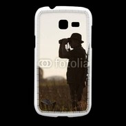 Coque Samsung Galaxy Fresh Chasseur 2