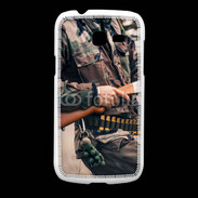 Coque Samsung Galaxy Fresh Chasseur 4