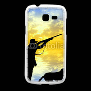 Coque Samsung Galaxy Fresh Chasseur 8