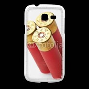 Coque Samsung Galaxy Fresh Chasseur 10