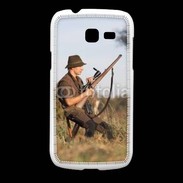 Coque Samsung Galaxy Fresh Chasseur 11