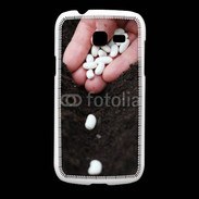 Coque Samsung Galaxy Fresh Horticulteur 2