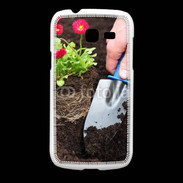 Coque Samsung Galaxy Fresh Horticulteur 3