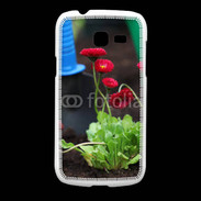 Coque Samsung Galaxy Fresh Horticulteur 4