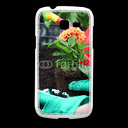 Coque Samsung Galaxy Fresh Horticulteur 5