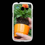 Coque Samsung Galaxy Fresh Horticulteur 6
