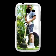 Coque Samsung Galaxy Fresh Jardinier 4