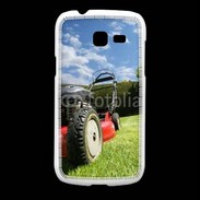 Coque Samsung Galaxy Fresh Jardinier 6