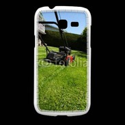Coque Samsung Galaxy Fresh Jardinier 7