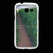 Coque Samsung Galaxy Fresh Horticulteur 8