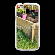 Coque Samsung Galaxy Fresh Jardinier 8