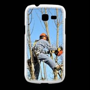 Coque Samsung Galaxy Fresh Elagueur