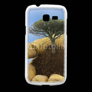 Coque Samsung Galaxy Fresh Paysagiste