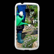 Coque Samsung Galaxy Fresh Horticulteur 10