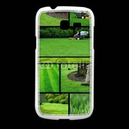 Coque Samsung Galaxy Fresh Paysagiste 2