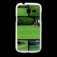 Coque Samsung Galaxy Fresh Paysagiste 5