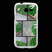Coque Samsung Galaxy Fresh Paysagiste 6