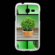 Coque Samsung Galaxy Fresh Horticulteur 11