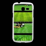 Coque Samsung Galaxy Fresh Paysagiste 7