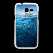 Coque Samsung Galaxy Fresh Pêcheur