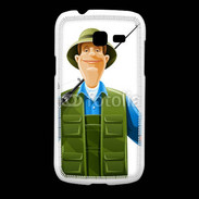 Coque Samsung Galaxy Fresh Pêcheur 3